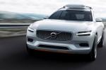 Volvo Concept XC Coupe 2014 года